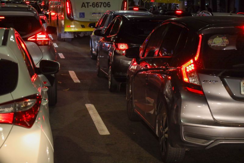 No Pará, desconto no IPVA para veículos com final de placas 73 a 93 segue até dia 11