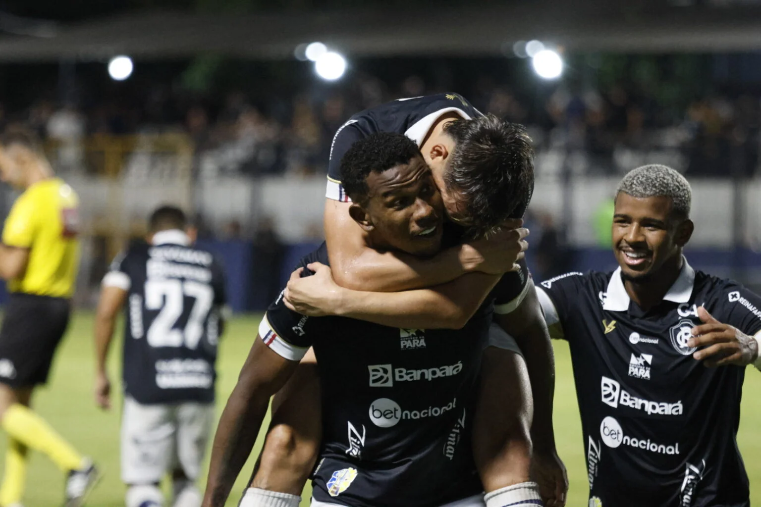 Copa Verde tem 7 times classificados e confrontos Pará x Amazonas
