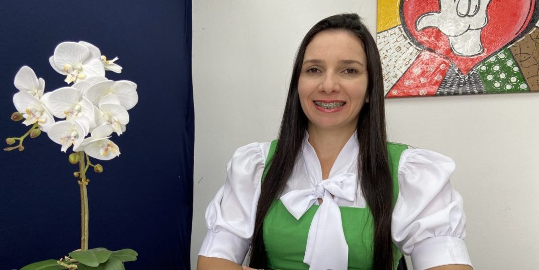 Uma trajetória dedicada à educação inclusiva em Marabá