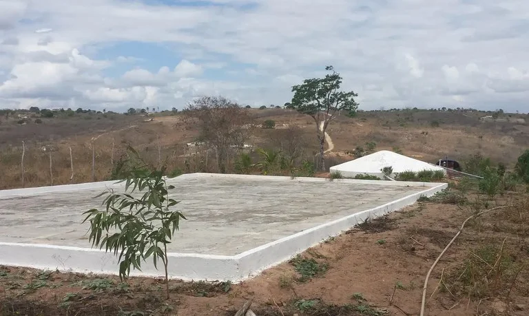 União anuncia R$ 150 milhões para o Programa Cisternas no Marajó