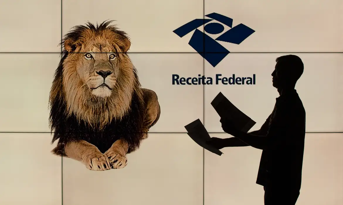 Receita Federal antecipa liberação de programa gerador do IR 2024