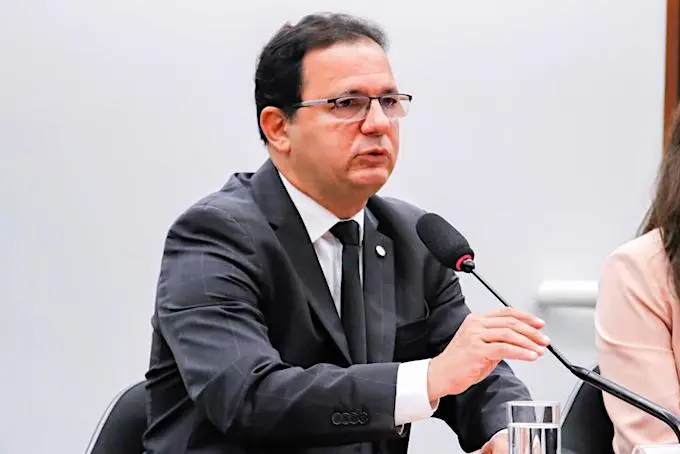Júnior Ferrari presidirá Comissão de Minas e Energia da Câmara dos Deputados