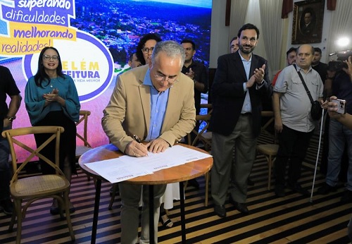 Spoiler dos bastidores da política no Pará