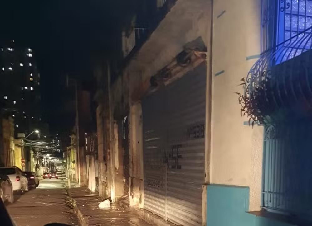 Bebê venezuelana morre dentro de abrigo no Pará