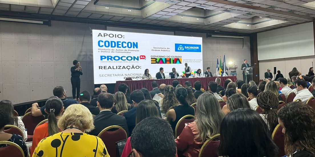 Procon Marabá participa de debate nacional sobre defesa do consumidor