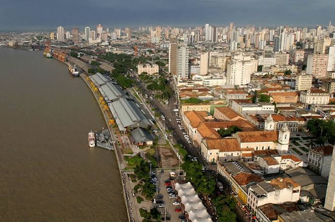 De lixo acumulado à falta de hotéis, Belém tem desafios antes da COP30