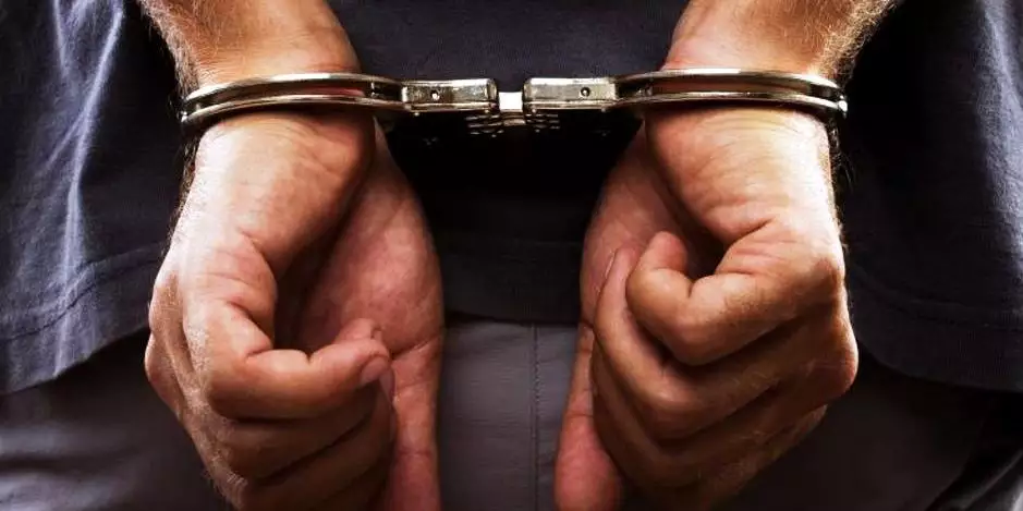 Suposto membro de facção criminosa do Amapá é preso no Pará