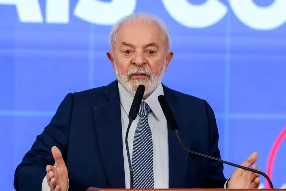 46% dos brasileiros reprovam governo Lula: “Muito aquém daquilo que prometemos”