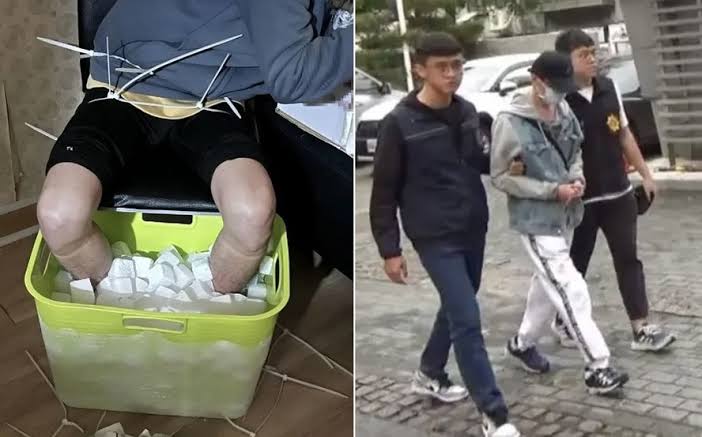 Homem amputa as próprias pernas para receber seguro de R$ 6,5 milhões
