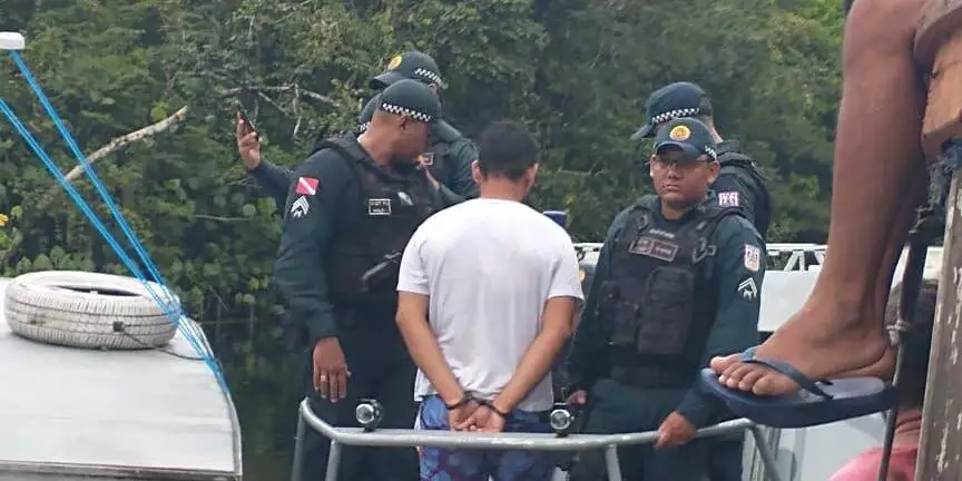 Menina de 13 anos é encontrada morta dentro de poço no Marajó