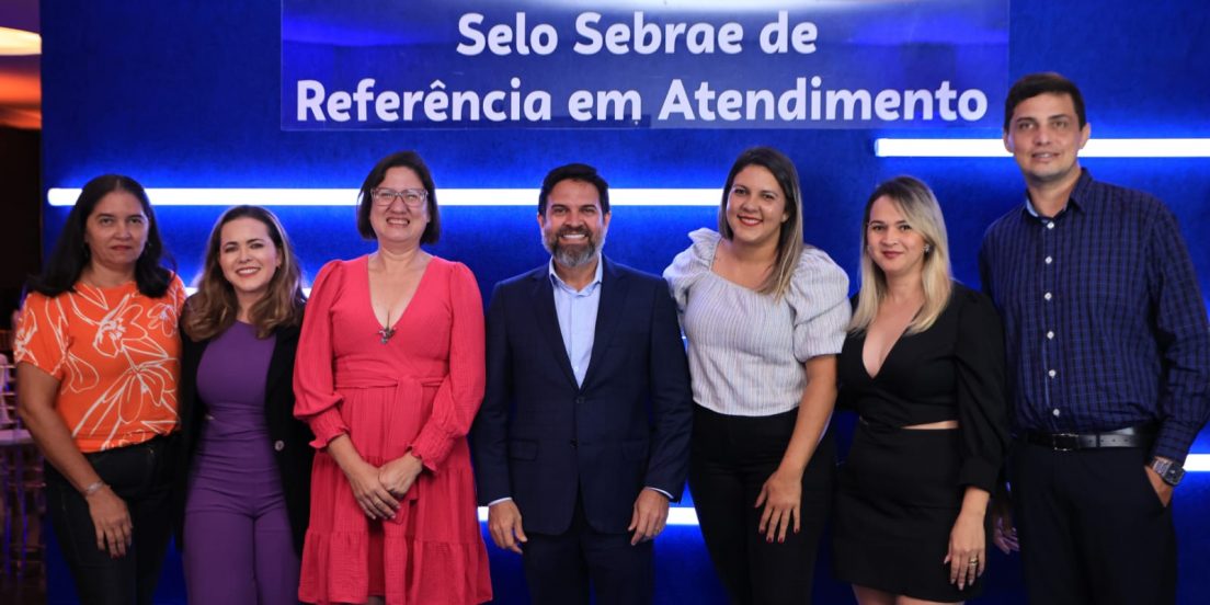 Sala do Empreendedor de Marabá recebe Selo Sebrae de Referência em Atendimento