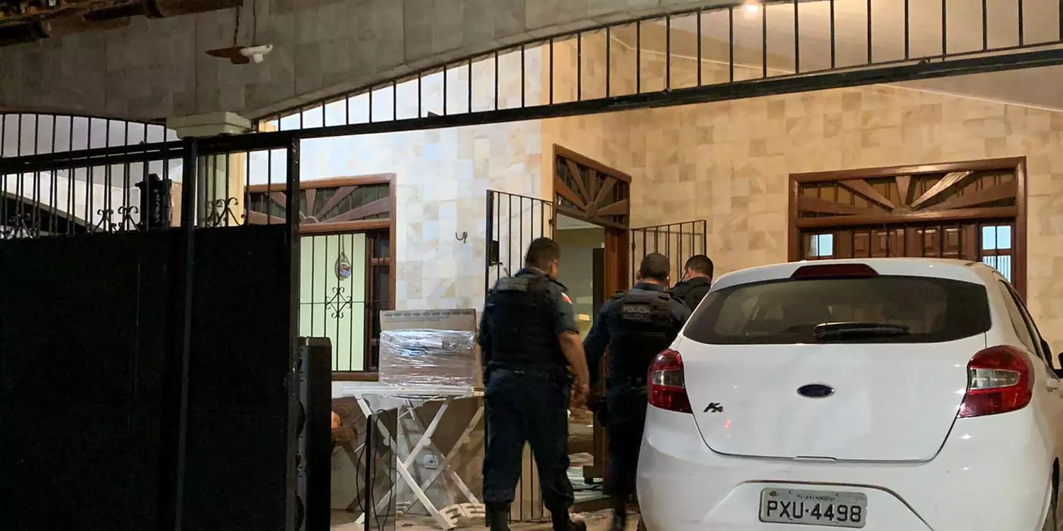 Idoso é encontrado morto dentro de casa no Pará