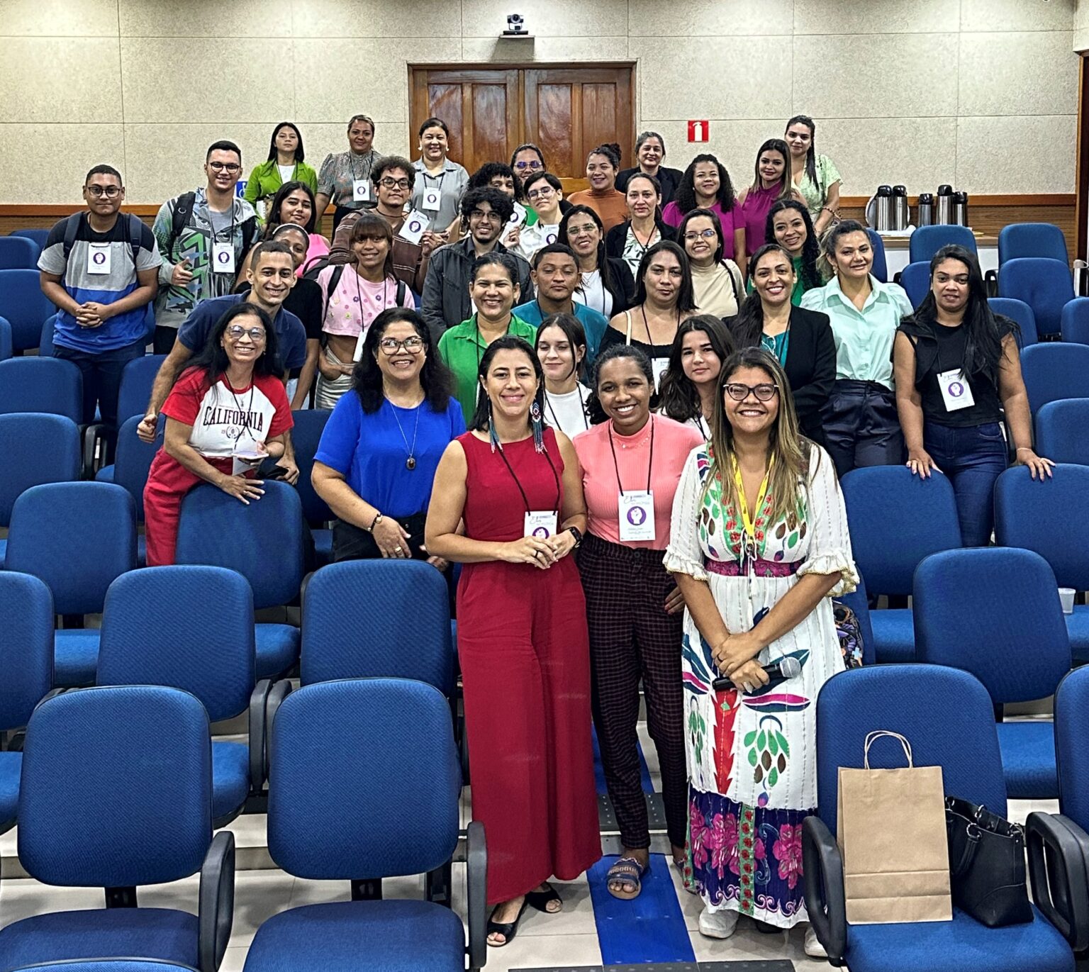 Escola do Legislativo promove 5ª Edição do Curso Elas na Política em Marabá