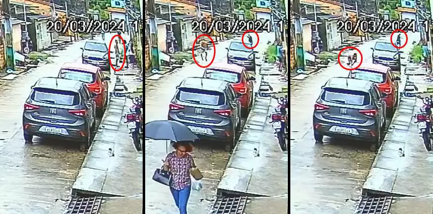 Sargento da PM é baleado no braço durante ataque a tiros no Pará