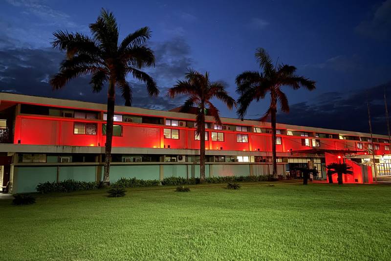 Hospital Regional da Transamazônica oferta vagas de emprego em Altamira