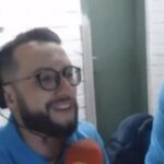 VÍDEO: Jornalista do Paraná ofende Águia de Marabá durante transmissão de partida