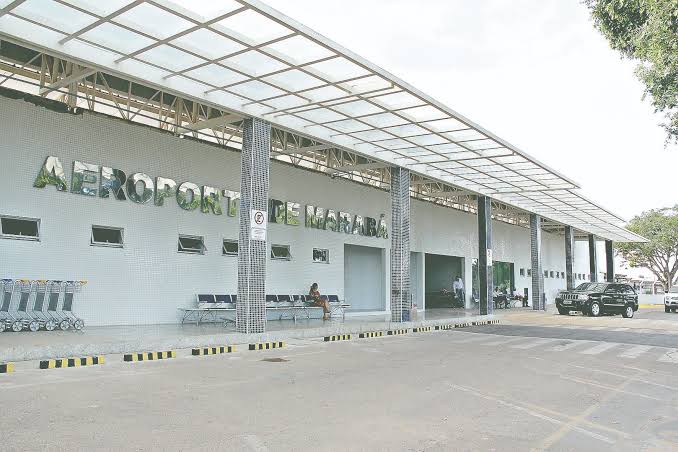 Aeroporto de Marabá vai dobrar de tamanho e terá capacidade para 600 mil passageiros por ano