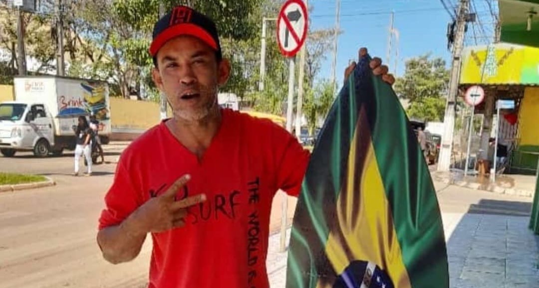 Motorista de guincho é executado a tiros em Parauapebas