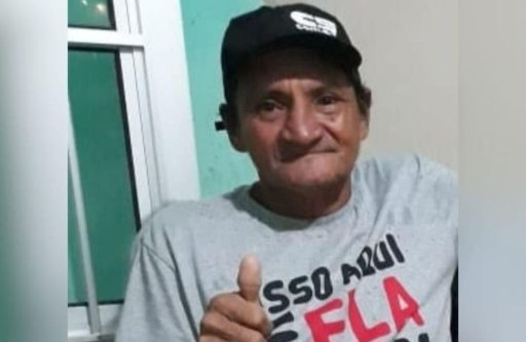 “Seu Cametá” desparece misteriosamente em Tucuruí