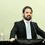 Bolsonarismo impulsiona pré-candidatura de Toni Cunha à Prefeitura de Marabá