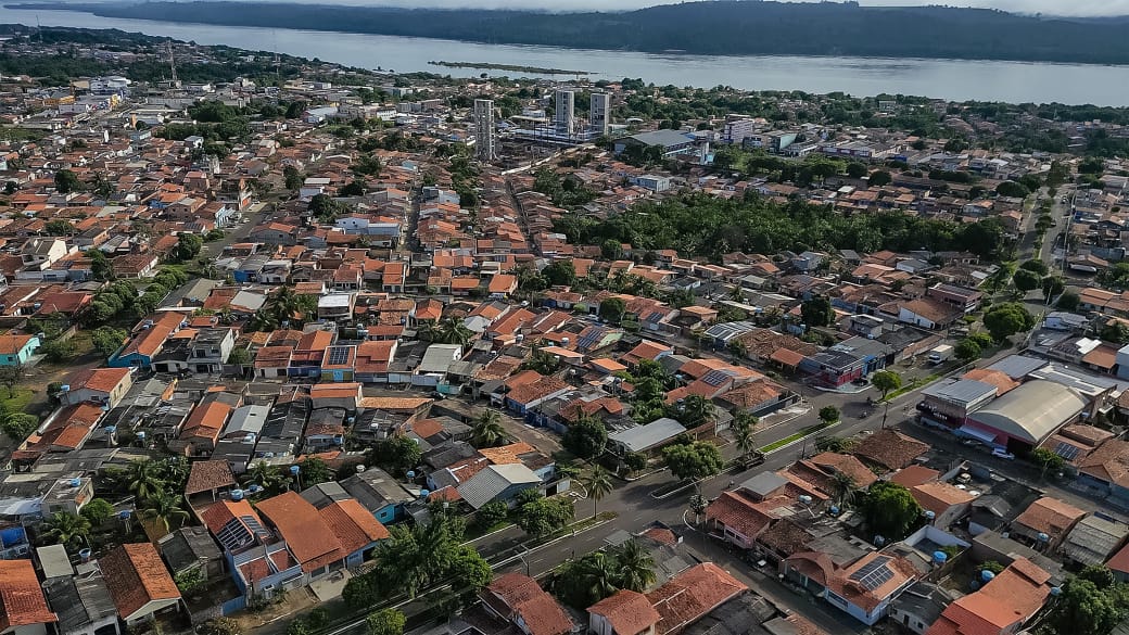 Reunião vai tratar de regularização fundiária nos bairros Cohab e Pimental em Tucuruí