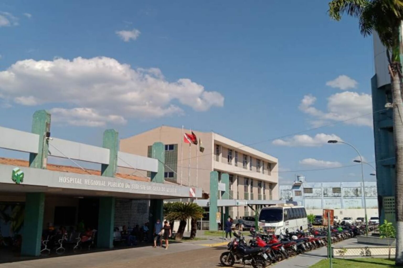 Hospital Regional de Marabá abre vagas de emprego para nova ala Oncológica