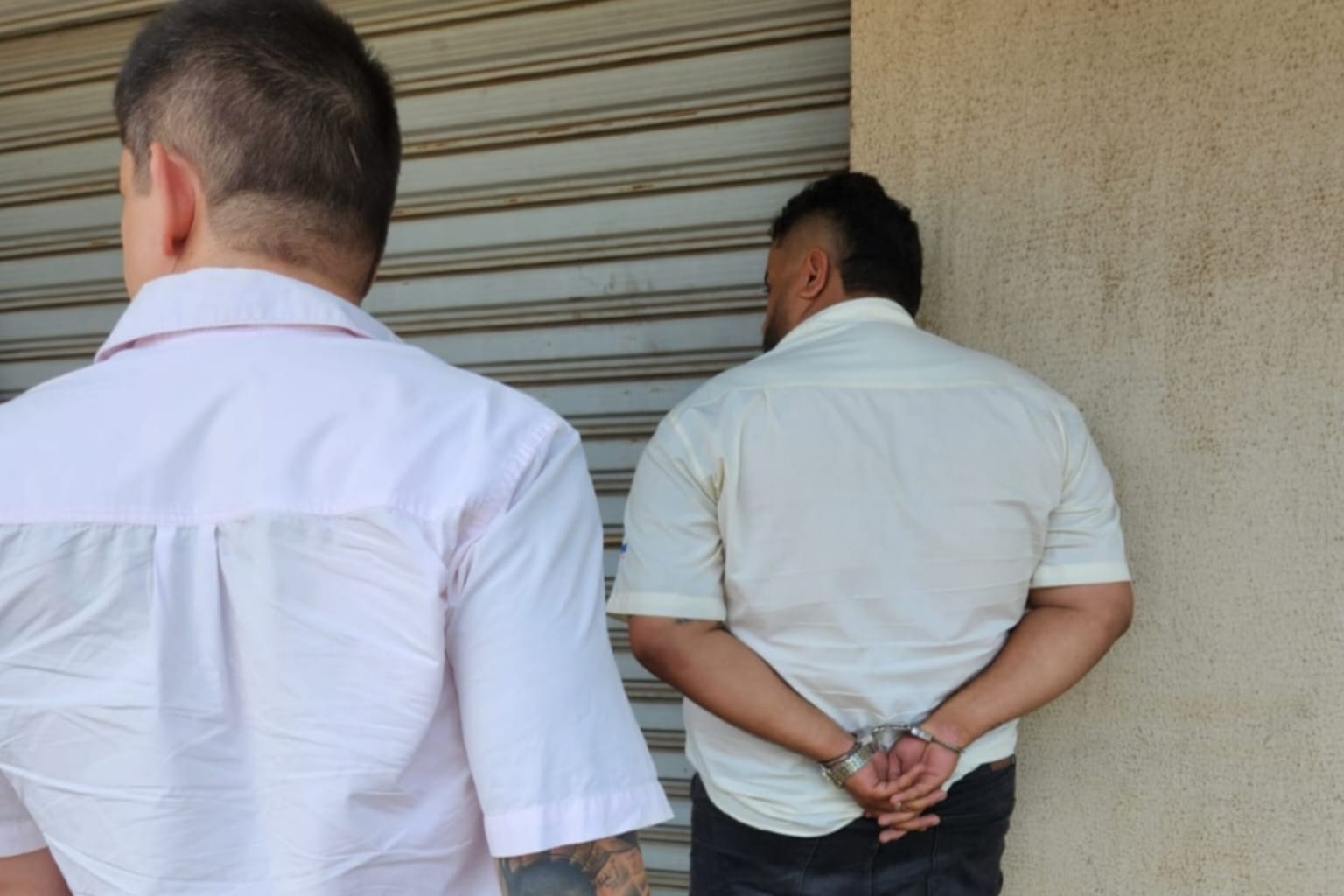 Suspeito de controlar distribuição de drogas no Pará é preso em Goiás