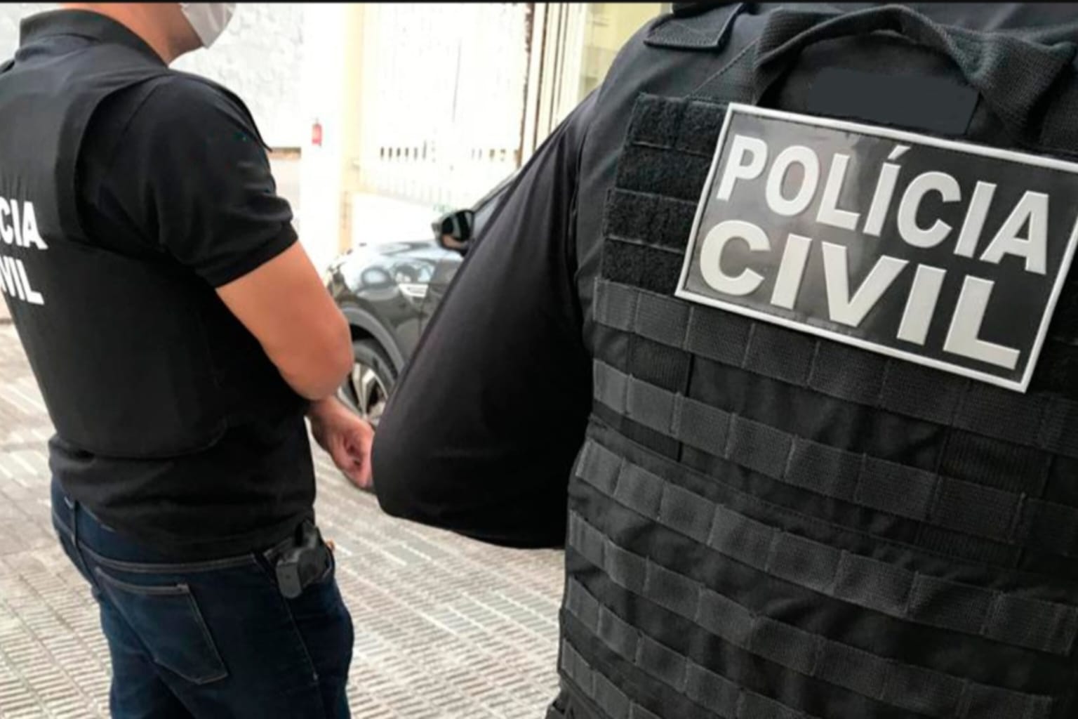 Homem é preso com drogas e munições em Xinguara