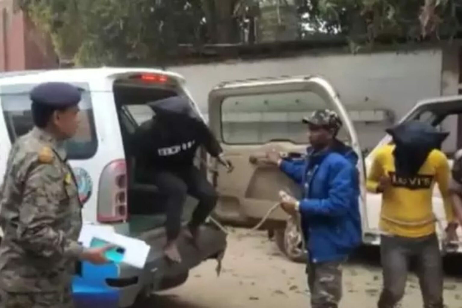 Polícia afirma que prendeu todos os suspeitos de estuprar turista brasileira na Índia