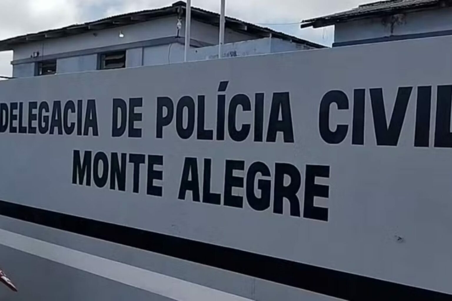 Homem é morto a golpes de facão no Pará