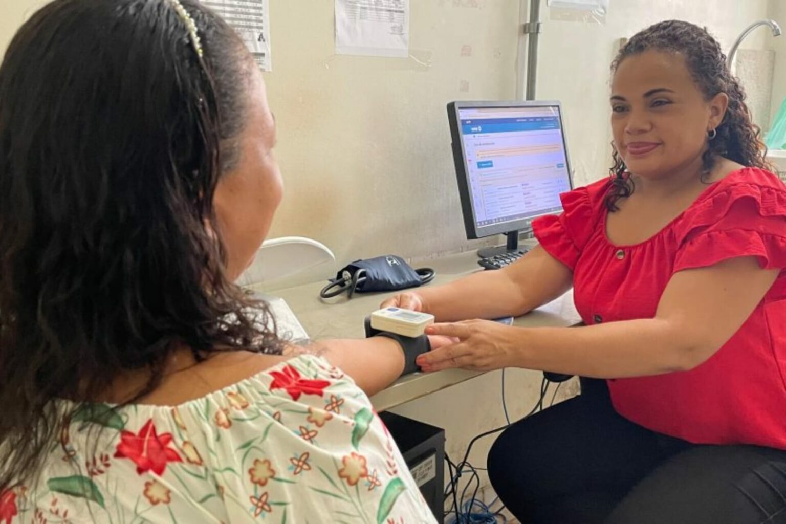 Marabá: pessoas com sintomas da dengue devem procurar atendimento nos postos de saúde