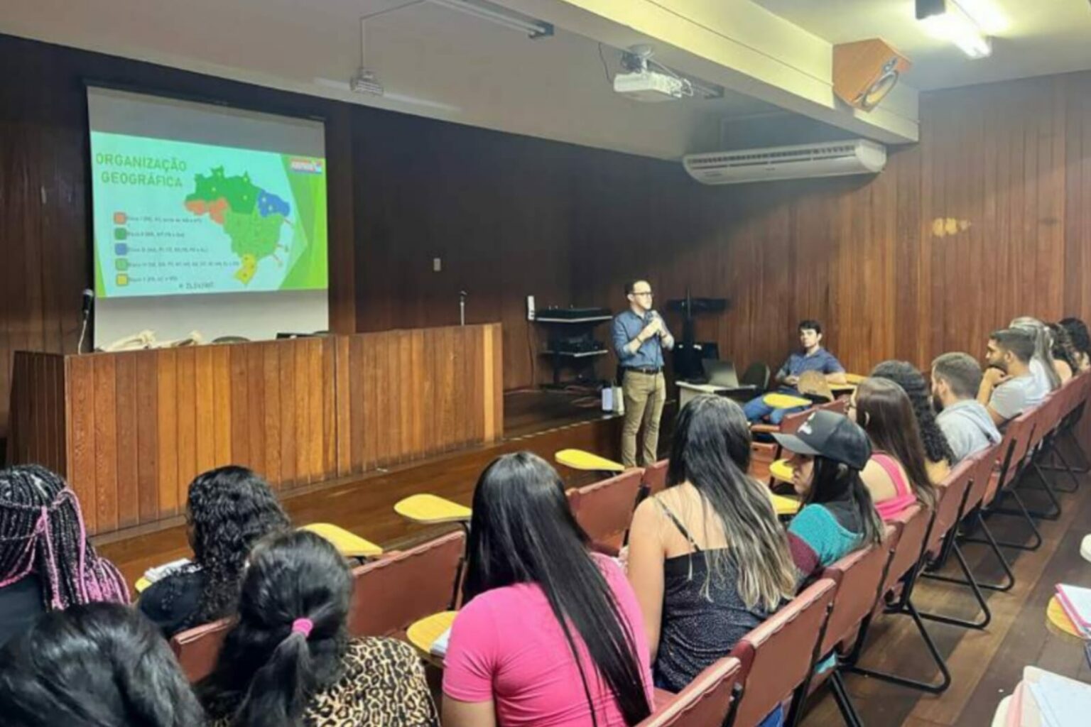 Adepará realiza Dia D contra a Febre Aftosa em todo o Estado