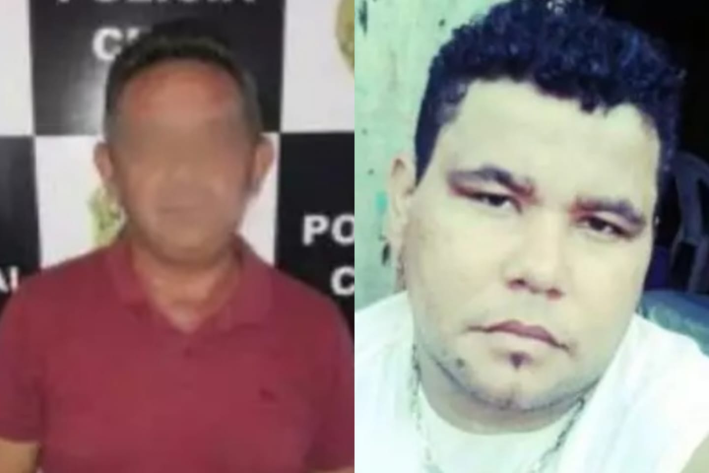 Homem é preso suspeito de mandar matar motorista de app em Parauapebas