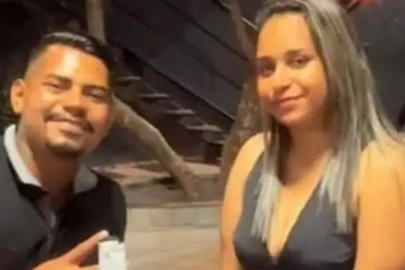 Casal é morto a tiros por dupla em motocicleta em Uruará