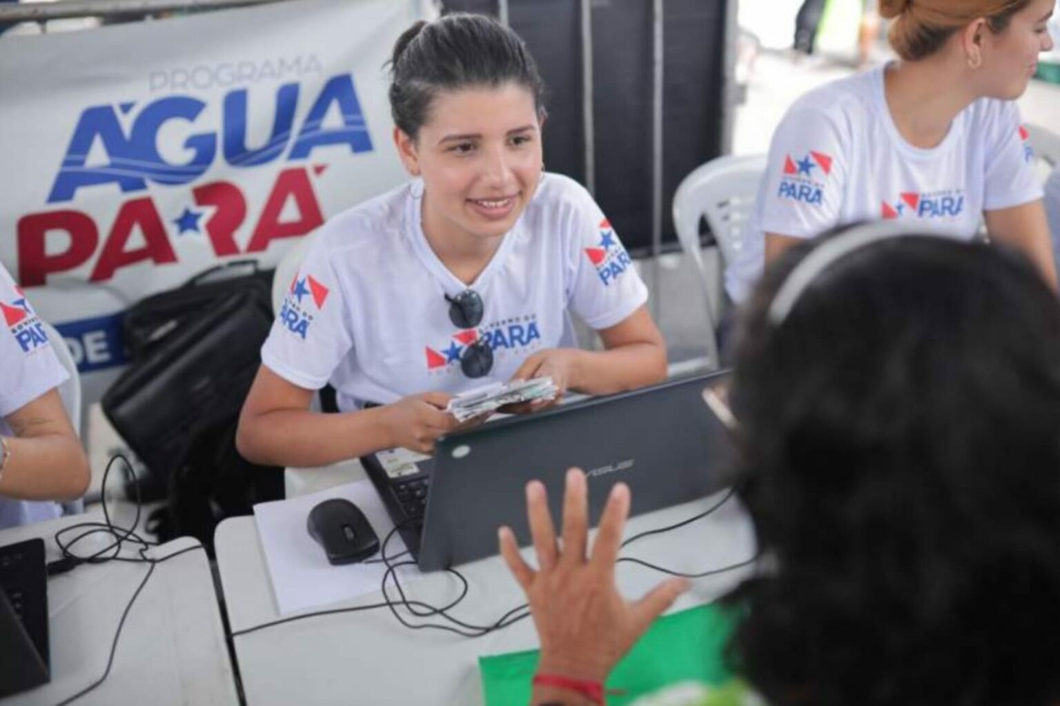Marabá recebe programa que garante descontos na conta de água a partir desta quarta-feira (13)