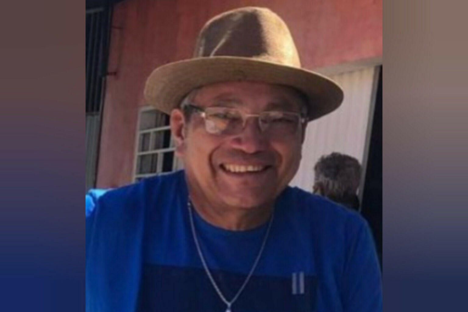 Diretor da Escola Oneide Tavares morre em Marabá