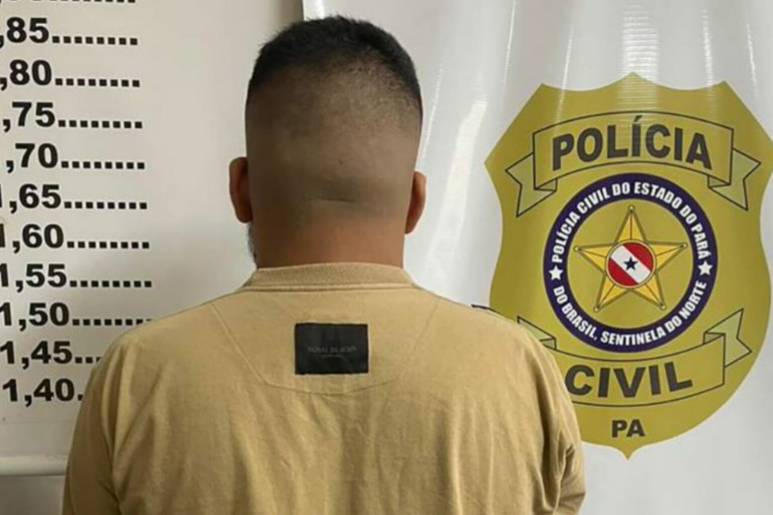 PC prende suspeito de aplicar golpes no Pará
