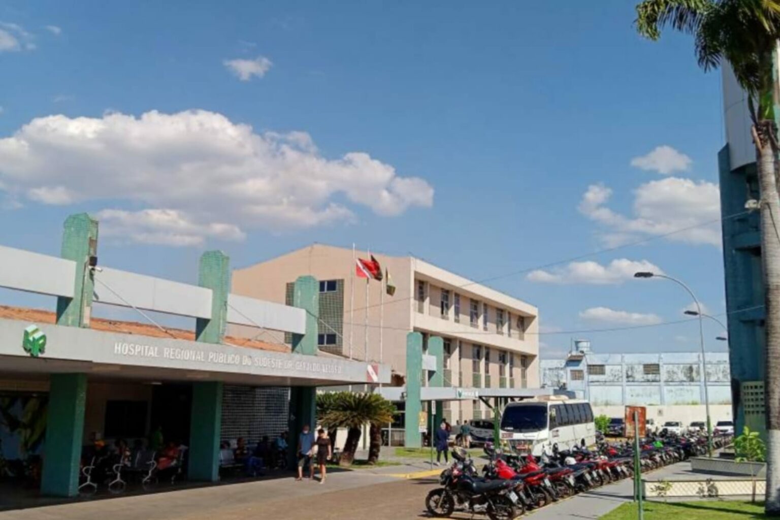 Hospital Regional de Marabá registra 98% de satisfação dos pacientes em pesquisa