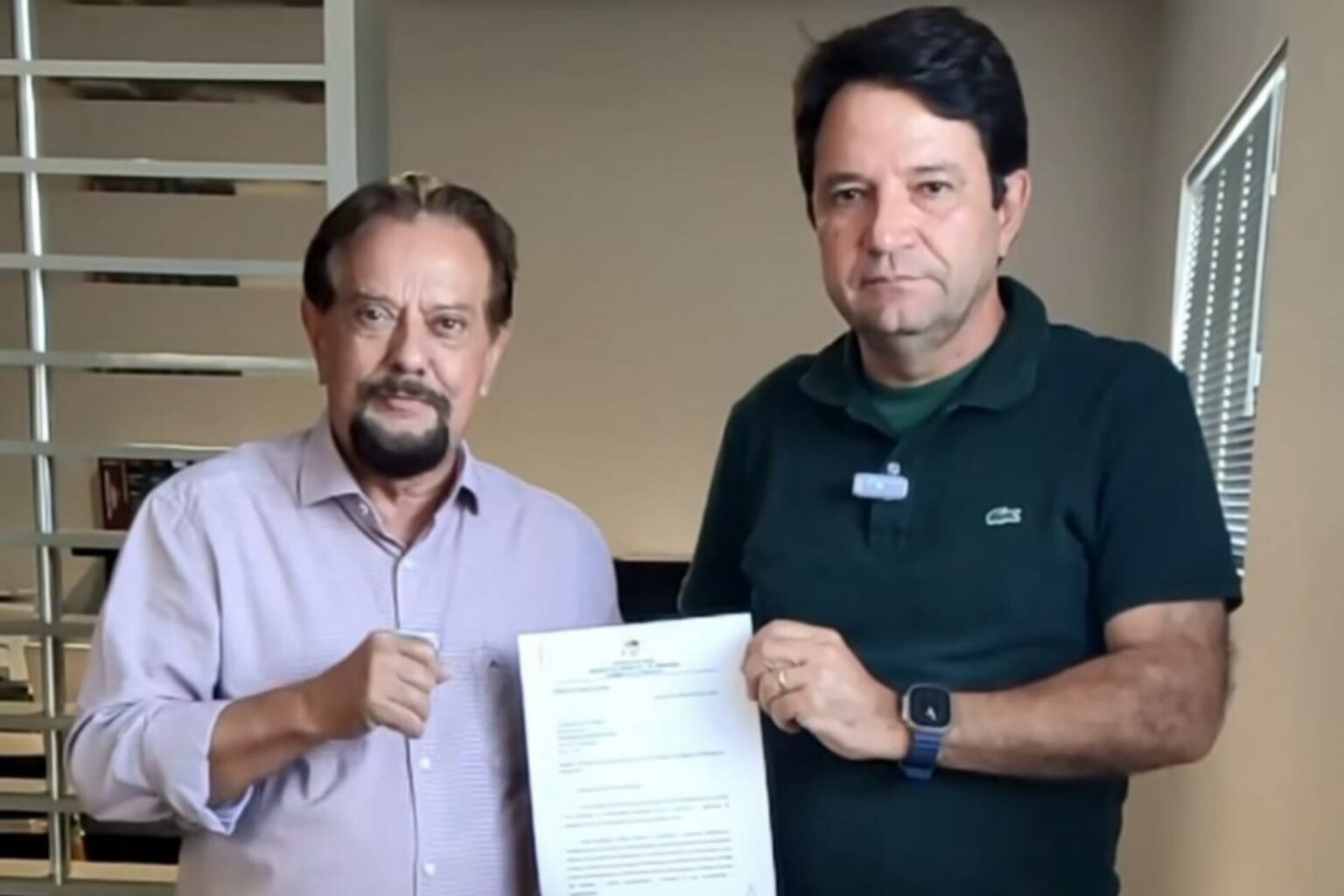 Prefeitura e OAB pedem Delegacia da Mulher em Xinguara