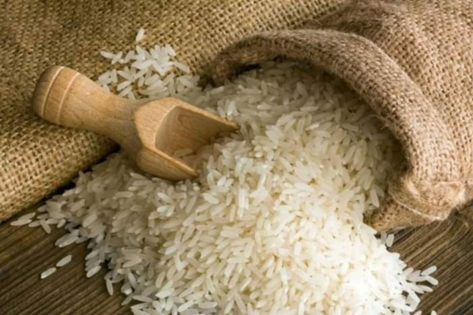 Preço do arroz deve cair cerca de 20% nas próximas semanas