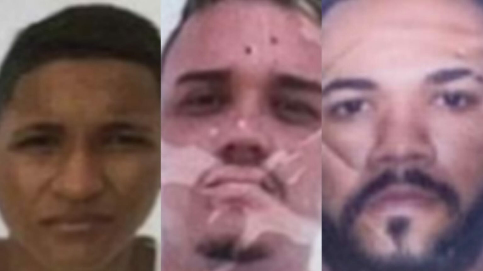 Polícia Civil identifica vítimas de triplo homicídio em Marabá