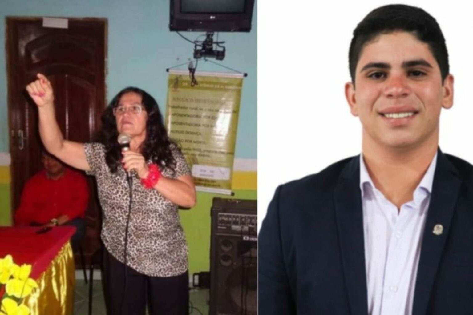 Pré-candidatos são condenados por propaganda eleitoral antecipada no Pará