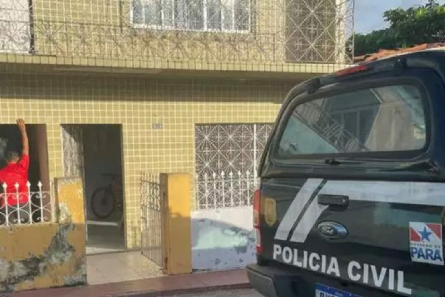 Mulher é encontrada morta dentro de casa no Pará