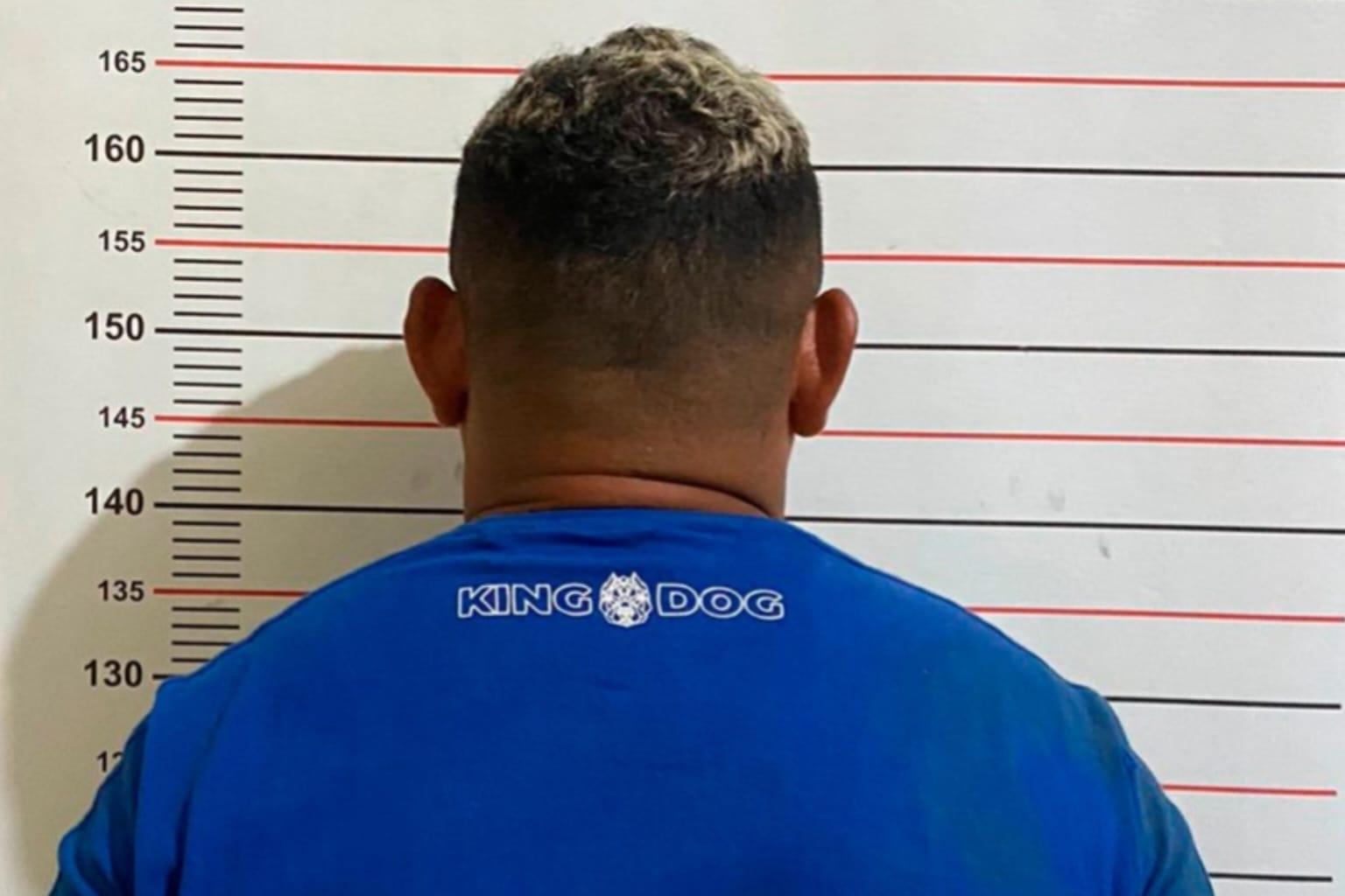 Indiciado por tráfico de drogas é preso em Tucuruí
