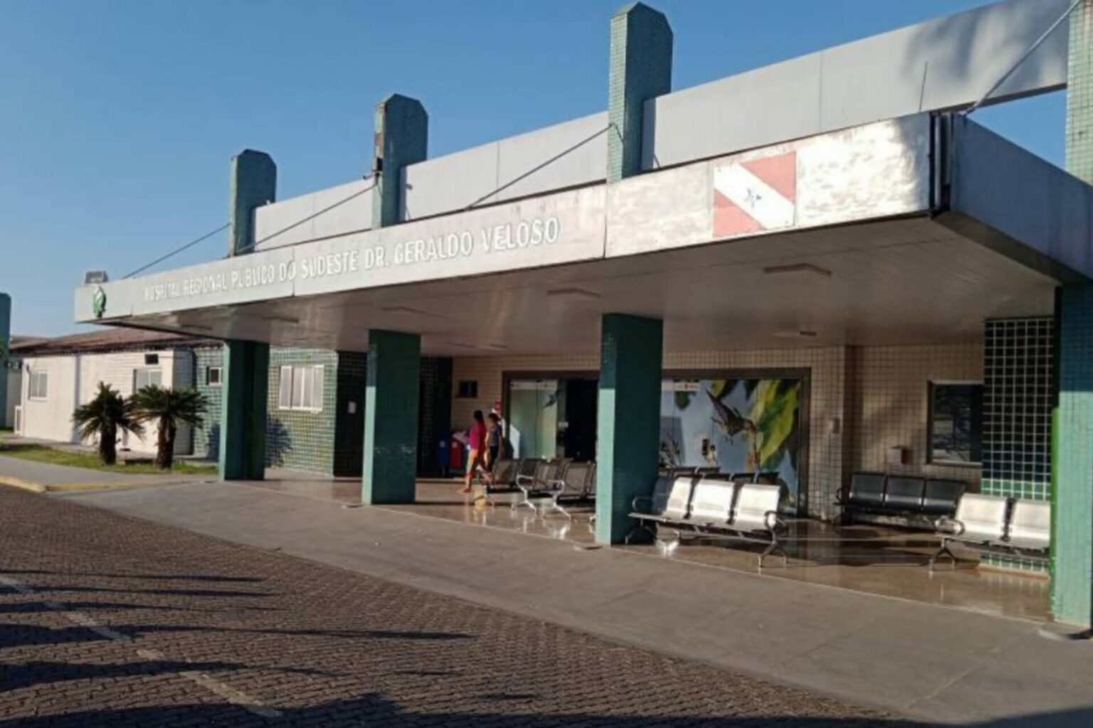 Hospital Regional de Marabá abre inscrições para vagas de emprego