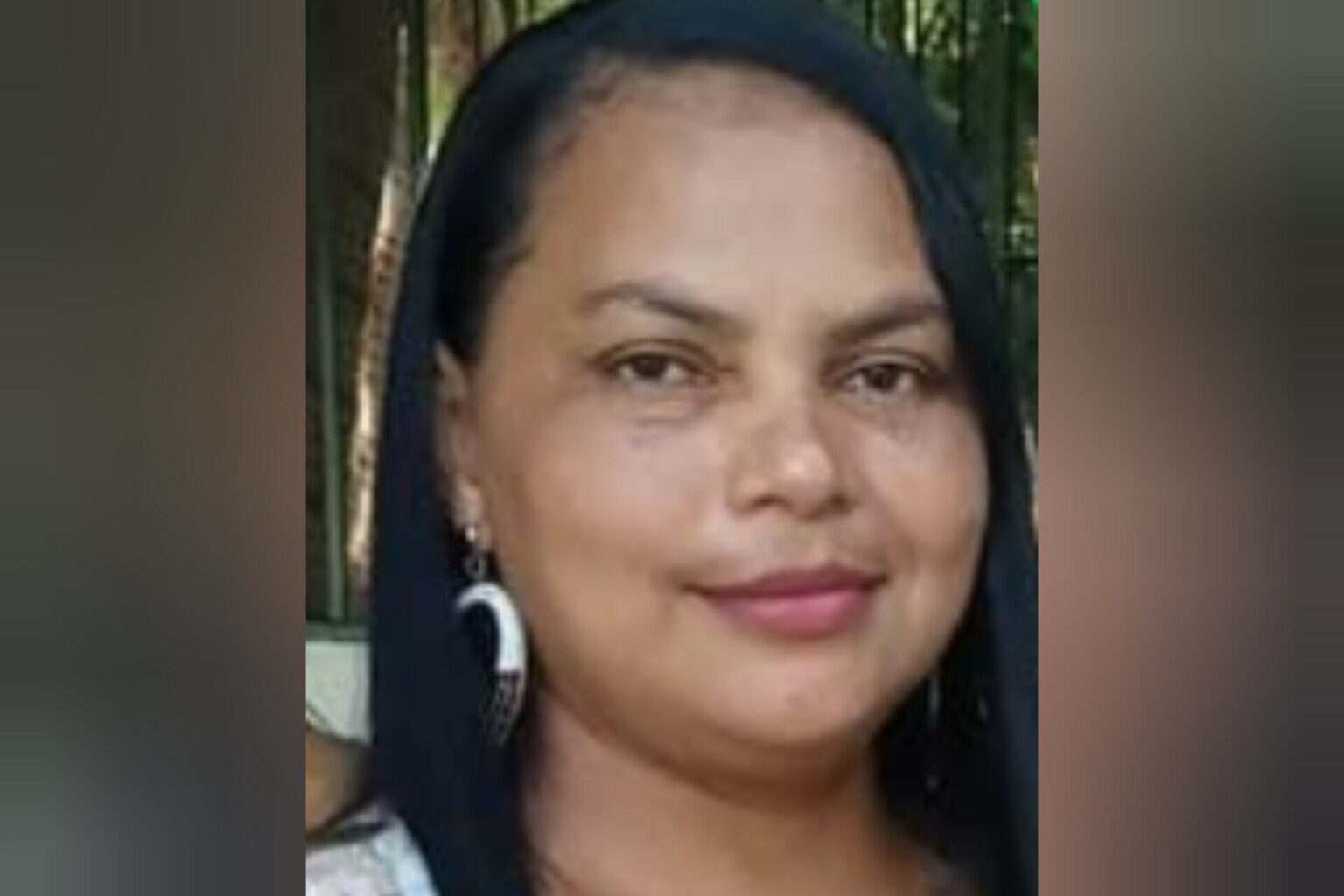 Mulher desaparecida é encontrada morta em São Geraldo do Araguaia