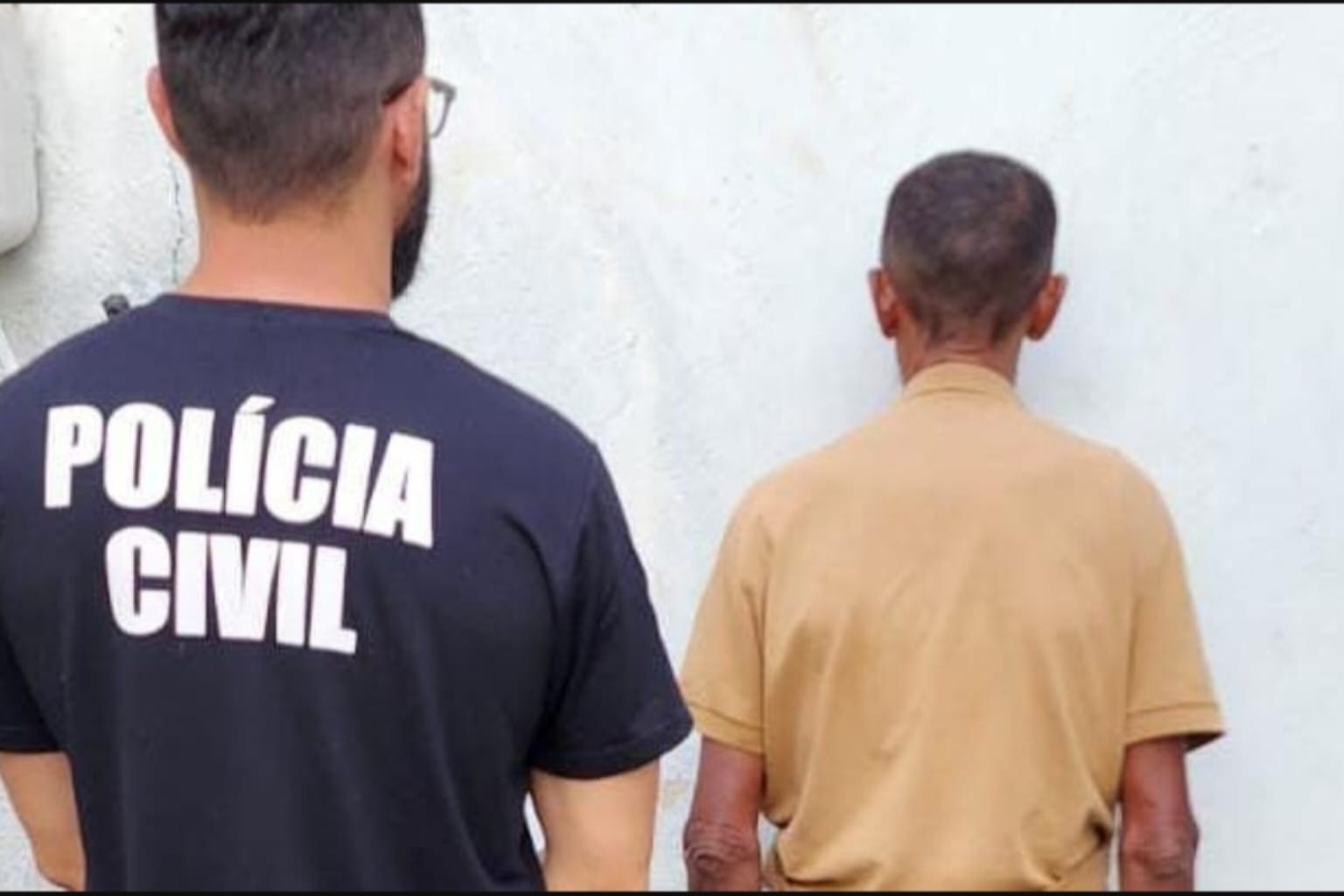 Foragido do Tocantins é capturado em São Félix do Xingu