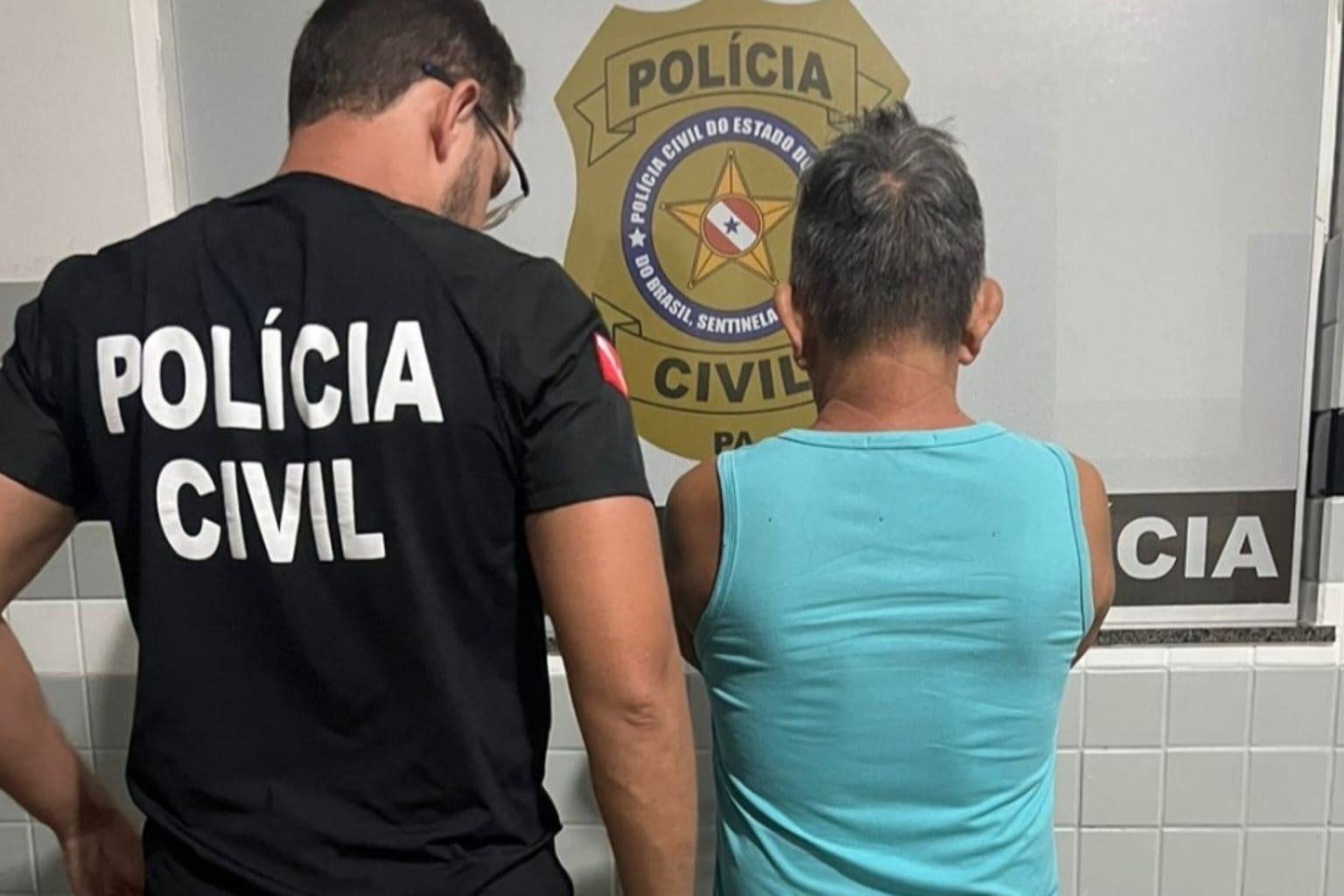 Homem é preso por abusar sexualmente de cadela no Pará