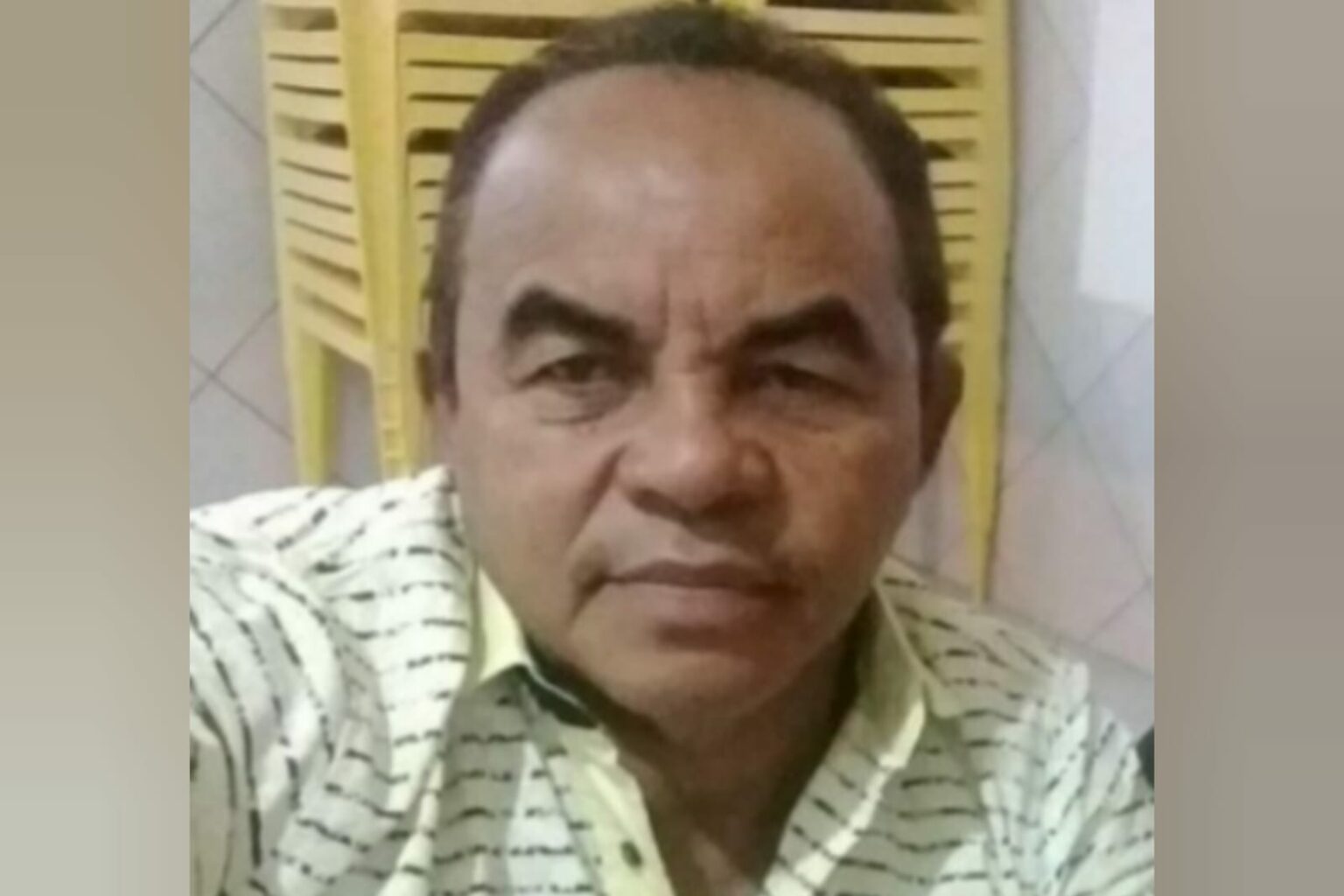 Vice-prefeito de Itupiranga não aparece no município há 18 meses