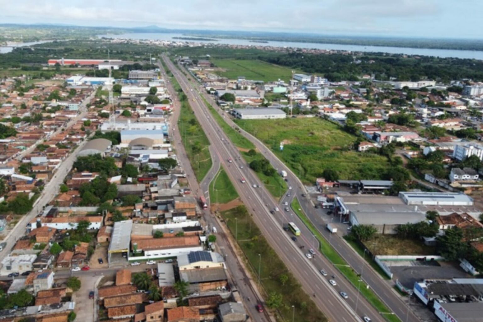 Ministério Público ingressa ação para construção de UPA em Marabá